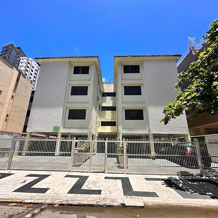Apartamento Temporada Guaruja Exterior photo
