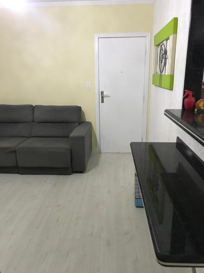 Apartamento Temporada Guaruja Exterior photo