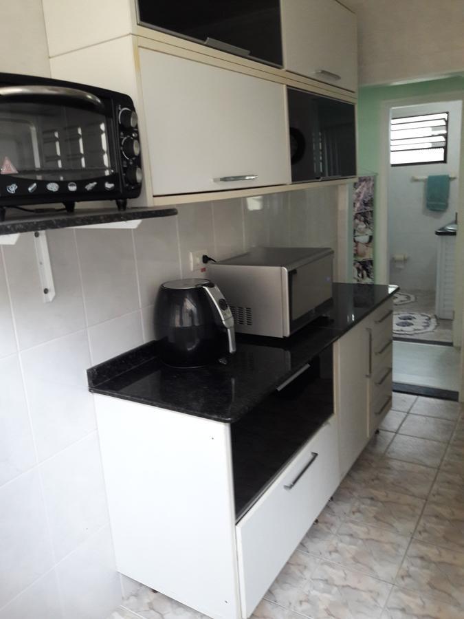 Apartamento Temporada Guaruja Exterior photo