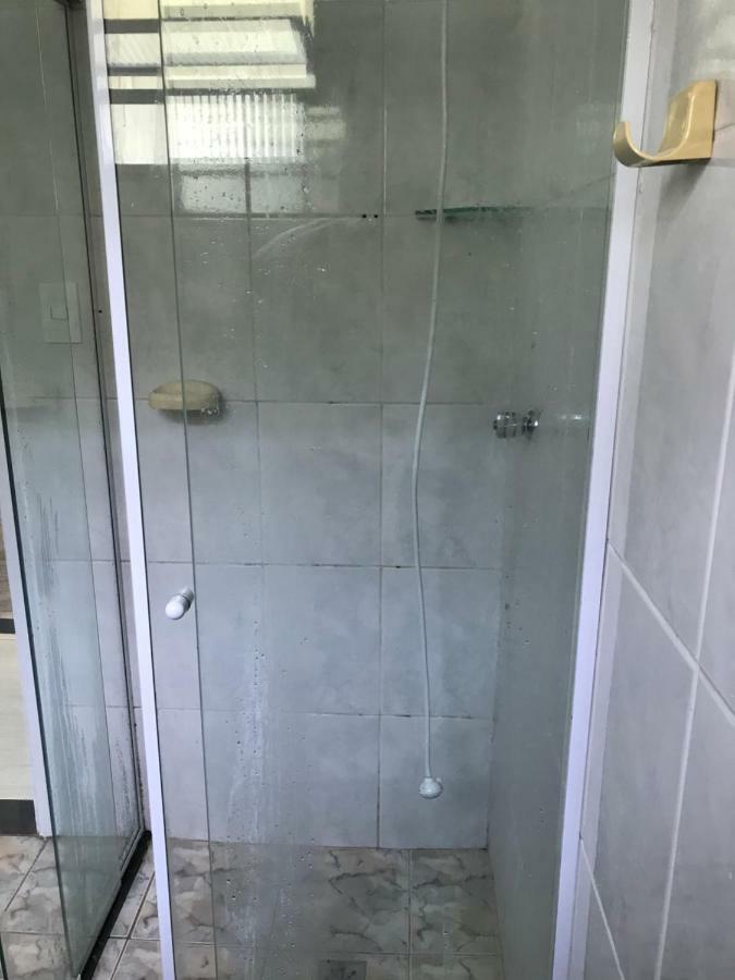 Apartamento Temporada Guaruja Exterior photo